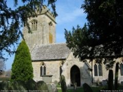 St Mary Magdalene