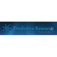 Predictive Research Inc - Financial Services - Overview, Competitors, ...