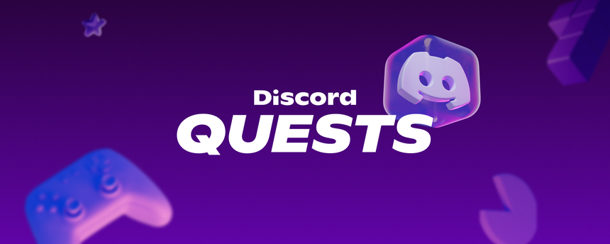 Discord Quests Could Be Better…. – Monsterlady's Diary