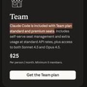 r/ClaudeAI - Claude Code 现已面向 Claude Teams 开放！