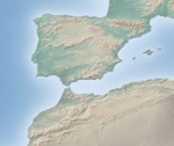 Natural Earth - Wikipedia