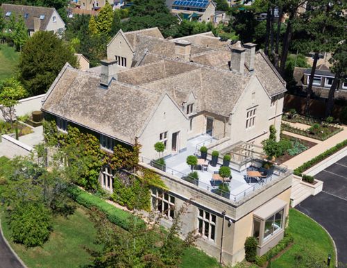 The Lodge at Winchcombe