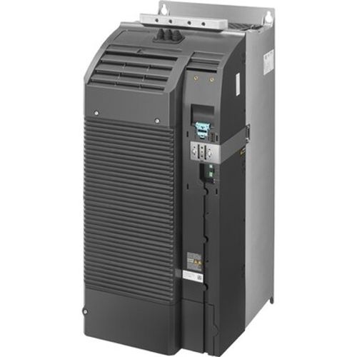 SINAMICS G120 POWER MODULE PM240-2 WITHOUT FILTER
WITH BUILT IN BRAKING CHOPPER 3AC380-480V +10/-20% 47-63HZ
OUTPUT HIGH OVERLOAD 55KW FOR 200% 3S.150% 57S.100% 240S
AMBIENT TEMP -20 TO +50 DEG C (HO) OUTPUT LOW OVERLOAD 75kW
FOR 150% 3S.110% 57S.100% ...
*Mfr: SIEMENS *Mfr pn: 6SL32101PE315UL0 *UPC: 804766236693