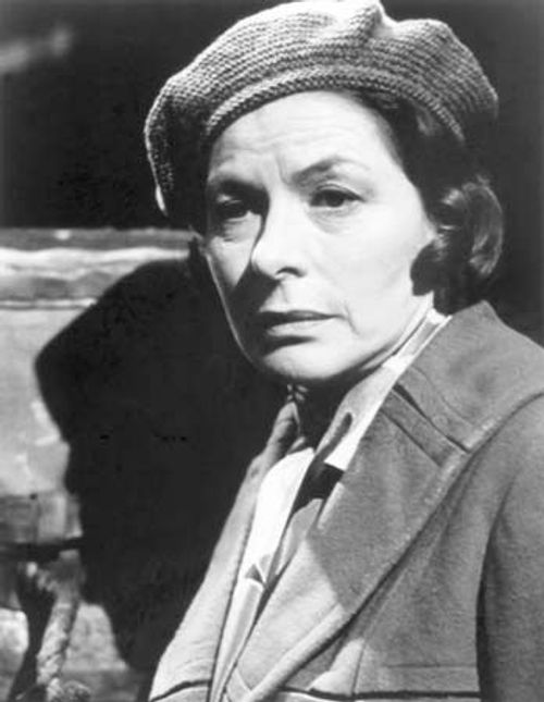 Murder on the Orient Express