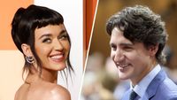 Justin Trudeau references Katy Perry with Halloween costume – NBC10 Philadelphia