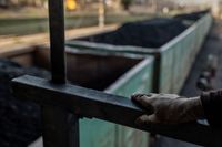 Coal Output Needs to Rise as Demand Jumps, Indian Official Says - Bloomberg