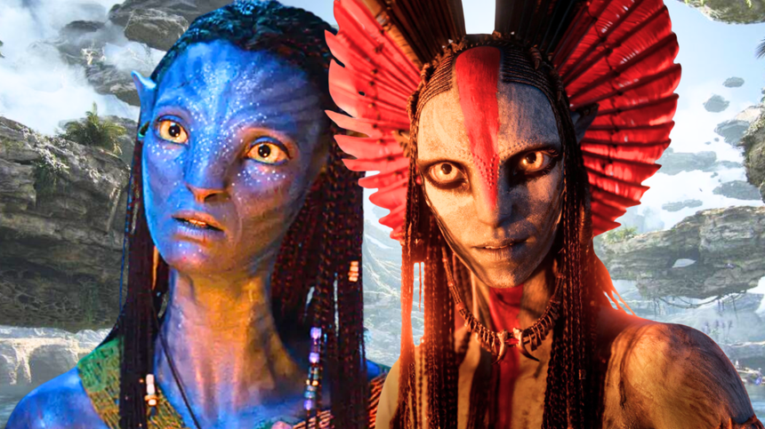 James Cameron promet qu'il ne va pas s'enfermer dans Avatar et faire d'autres films