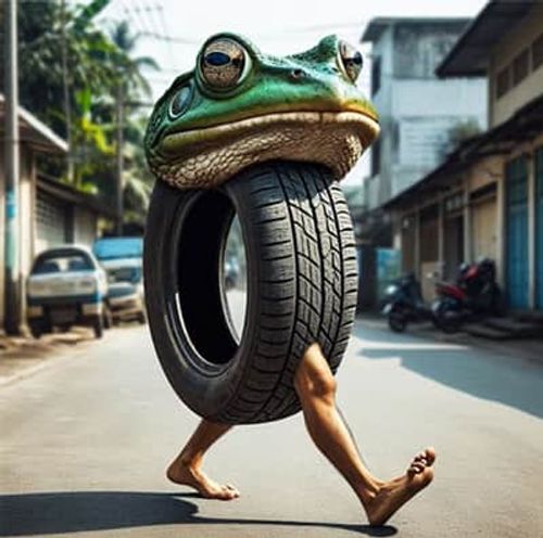 イタリアンブレインロット ボネカ・アンバラブ