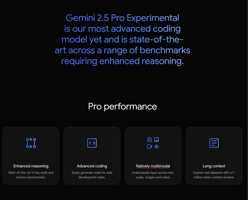 What Makes It Special for Developers