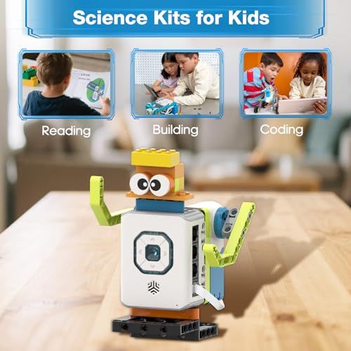 iCreate Robot Kit