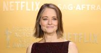 Jodie Foster’s Family Guide: Meet Her Wife and 2 Kids | Us Weekly