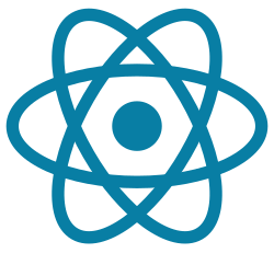 React Logo SVG