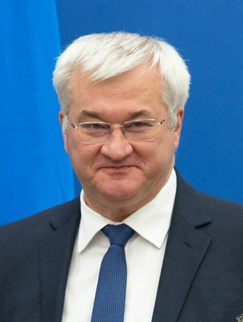 Andriy Sybiha