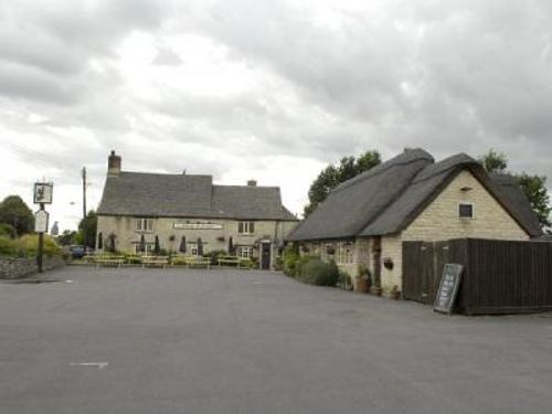 George and Dragon