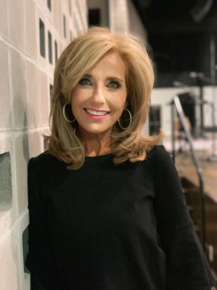 Beth Moore