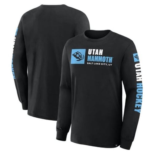 Utah Mammoth T-Shirt