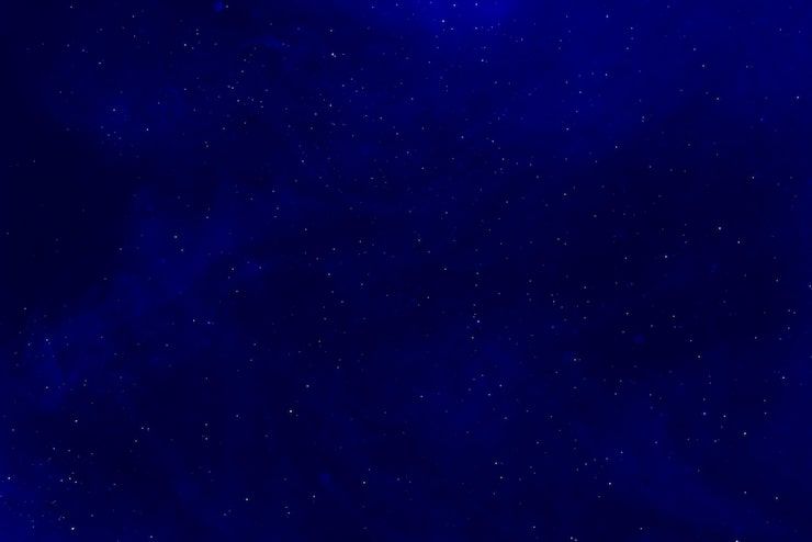 Foto gradiente azul medianoche abstracto dise&ntilde;o de fondo creativo