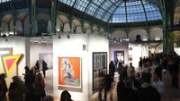 Art Basel Paris to End Early Because of France Riots - The New York Times