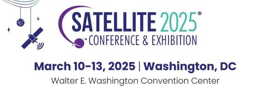 SATELLITE SHOW 2025