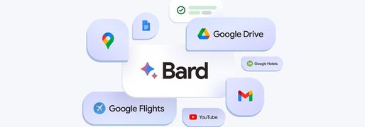 Google Bard 引入 Gemini 模型，迎来最强升级-统极客