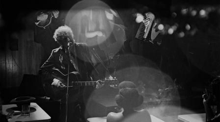 Video thumbnail: Bob Dylan: Shadow Kingdom Bob Dylan: Shadow Kingdom