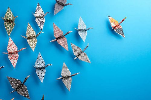  The Art of Folding: Exploring the World of Origami