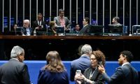 Senado aprova projeto que amplia proteção a crianças contra violência sexual na internet