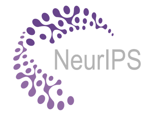 NeurIPS Conference Logo