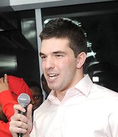 Billy McFarland - Wikipedia