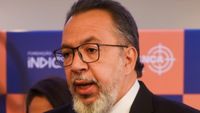 Ex-prefeito de Belford Roxo, Márcio Canella, é solto no Rio