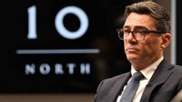 Andy Burnham fails to rule out 10% 'death tax' on all estates to raise £18bn to pay for social care | Daily Mail Online