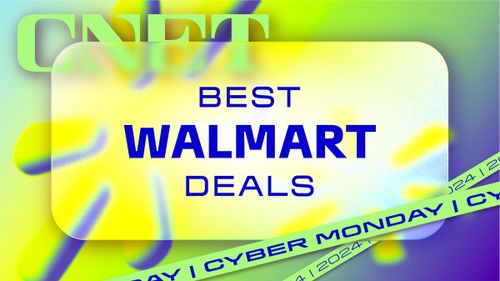 Best Walmart deals