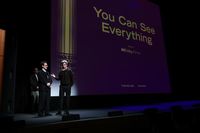 ‘You Can See Everything’ Scores Nearly $20 Million Second Weekend—Beating First - Forbes