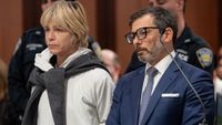 Selma Blair Pleads Not Guilty to Assault Charges Following Violent Outburst on Delta Flight - The Hollywood Reporter