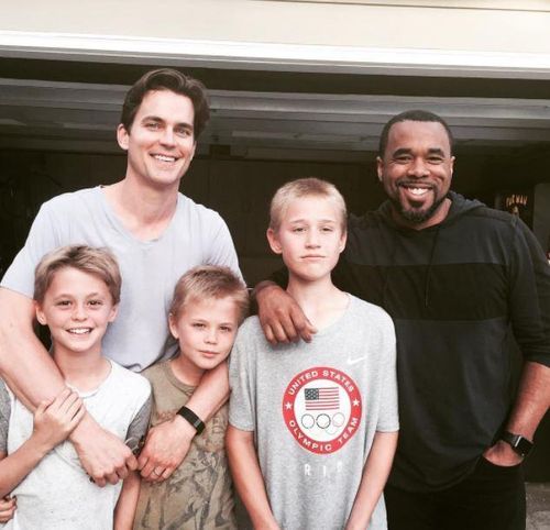 Walker Halls net worth