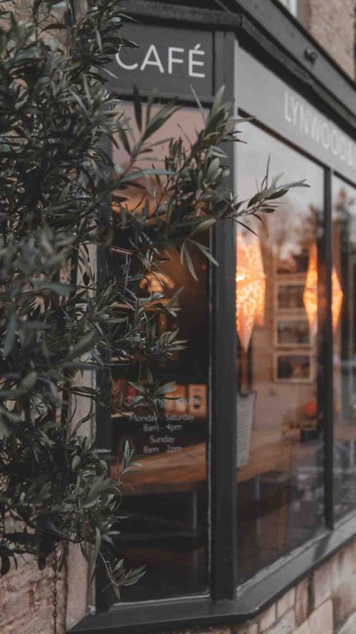 Lynwood Cafe