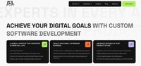 Best 24 Web Development Companies