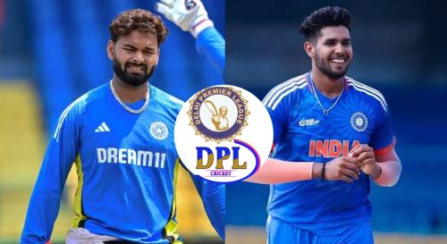 rishabh pant harshit rana 1