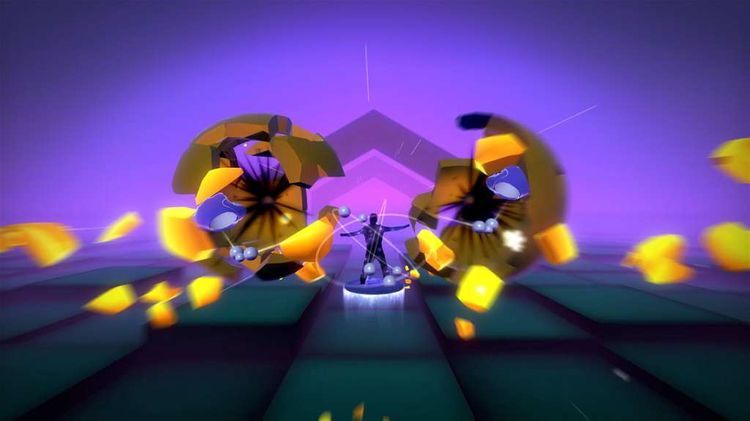 Beatsplosion for Kinect NA XBOX ONE CD Key