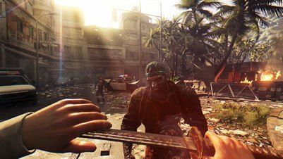 Dead Island: Definitive Collection #1