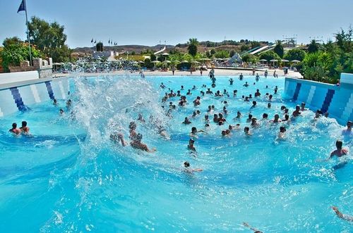 Radès Lido Waterpark
