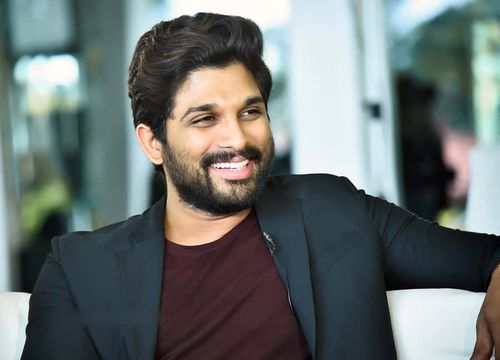 Allu Arjun Pictures Wallpaper