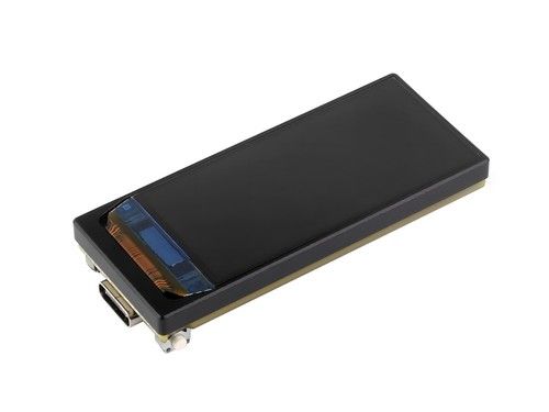 Waveshare ESP32-S3 1.91inch AMOLED Display Development Board ESP32 With Display - Picture 2 of 12