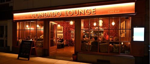 Condado Lounge