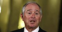Joe: Blackstone CEO supporting a guy who says he can execute his political opponents