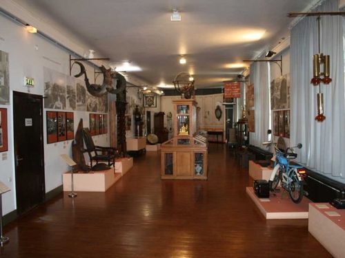 Museum of the History of Riga and Navigation
