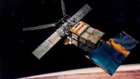 ERS-2: A European Space Agency satellite will reenter Earth’s atmosphere this week | CNN