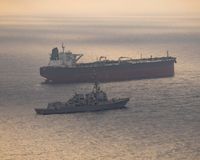 The Illusion of Stability in the Persian Gulf
