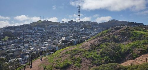 Corona Heights Park