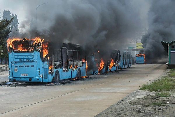 Tanzania Marks One Year Since Deadly Election Violence as Victims Demand Justice